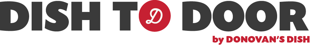 Dish to Door prepared meal delivery
