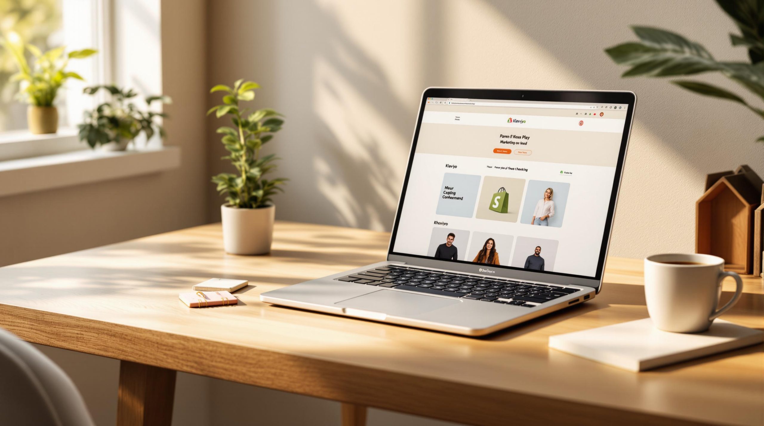 Connecting Klaviyo to Shopify: A Step-by-Step Guide