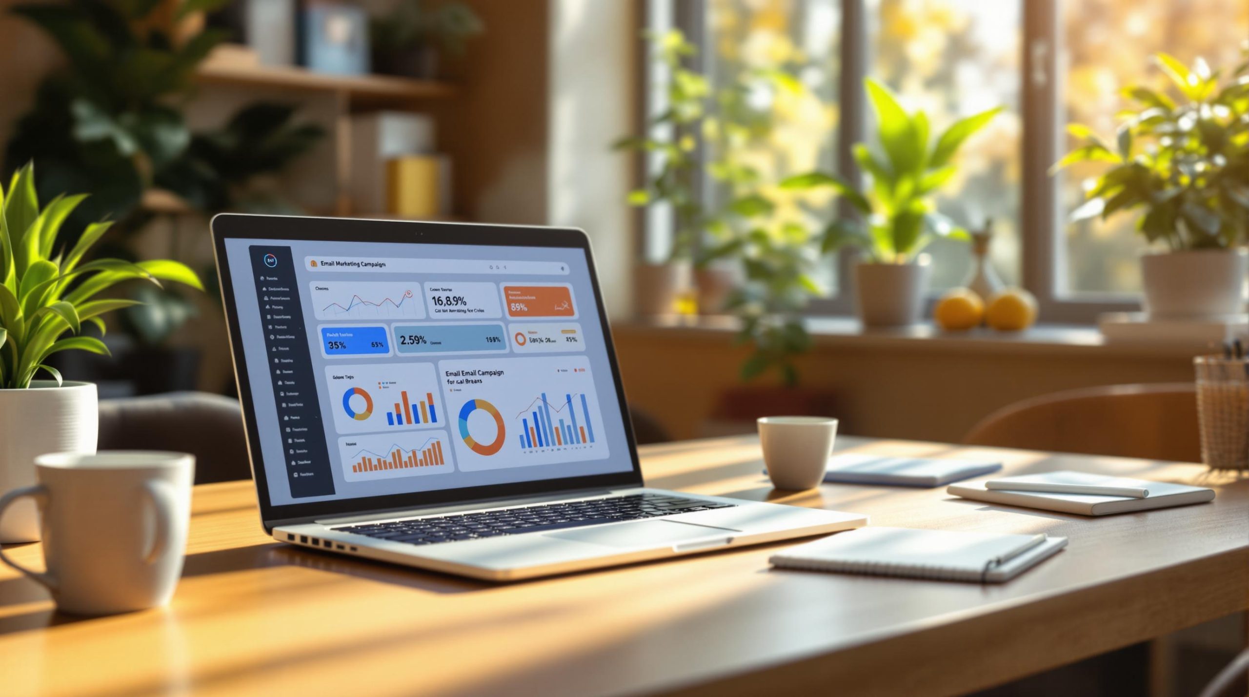 How to Build CPG Email Campaigns That Convert