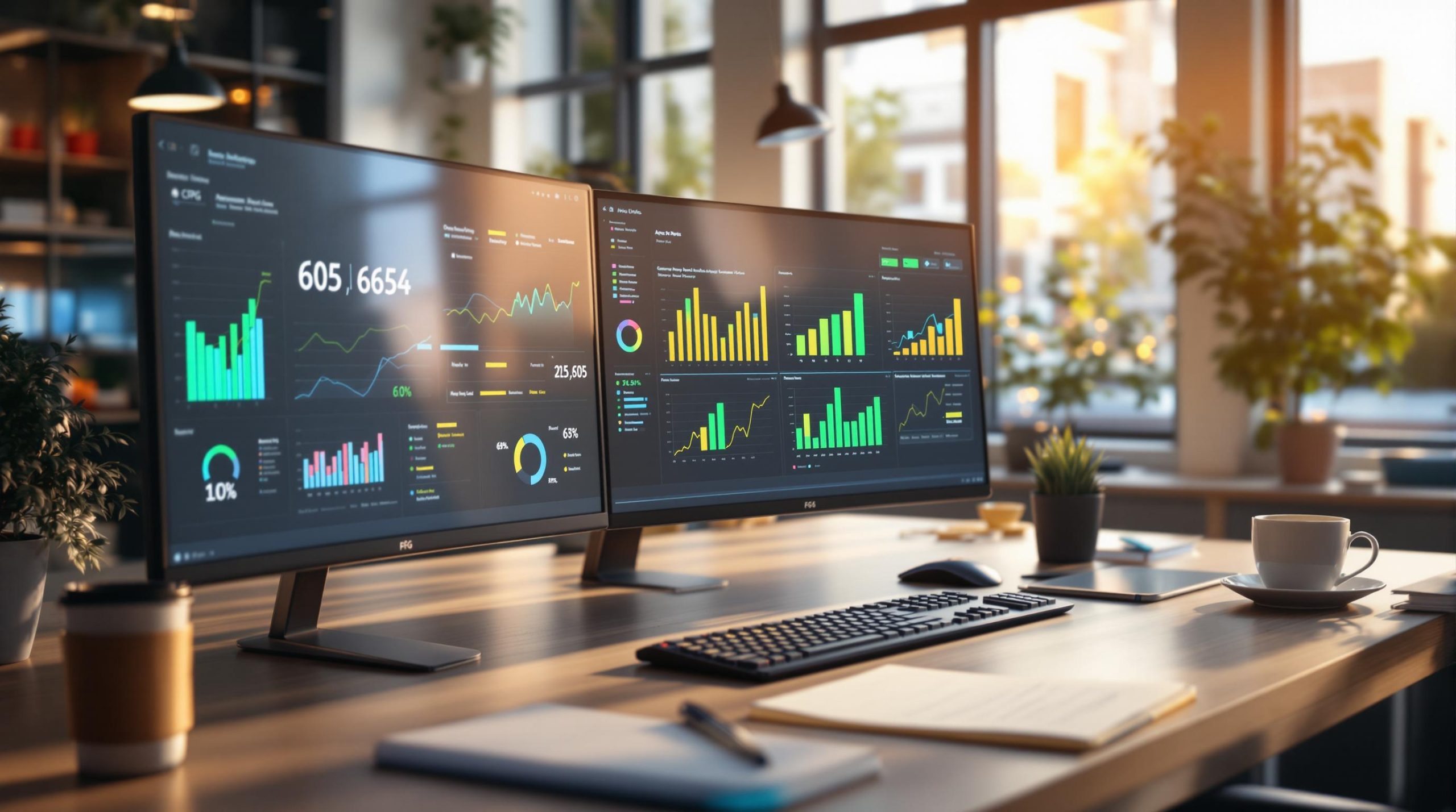 Top Omnichannel Analytics Tools for CPG Brands