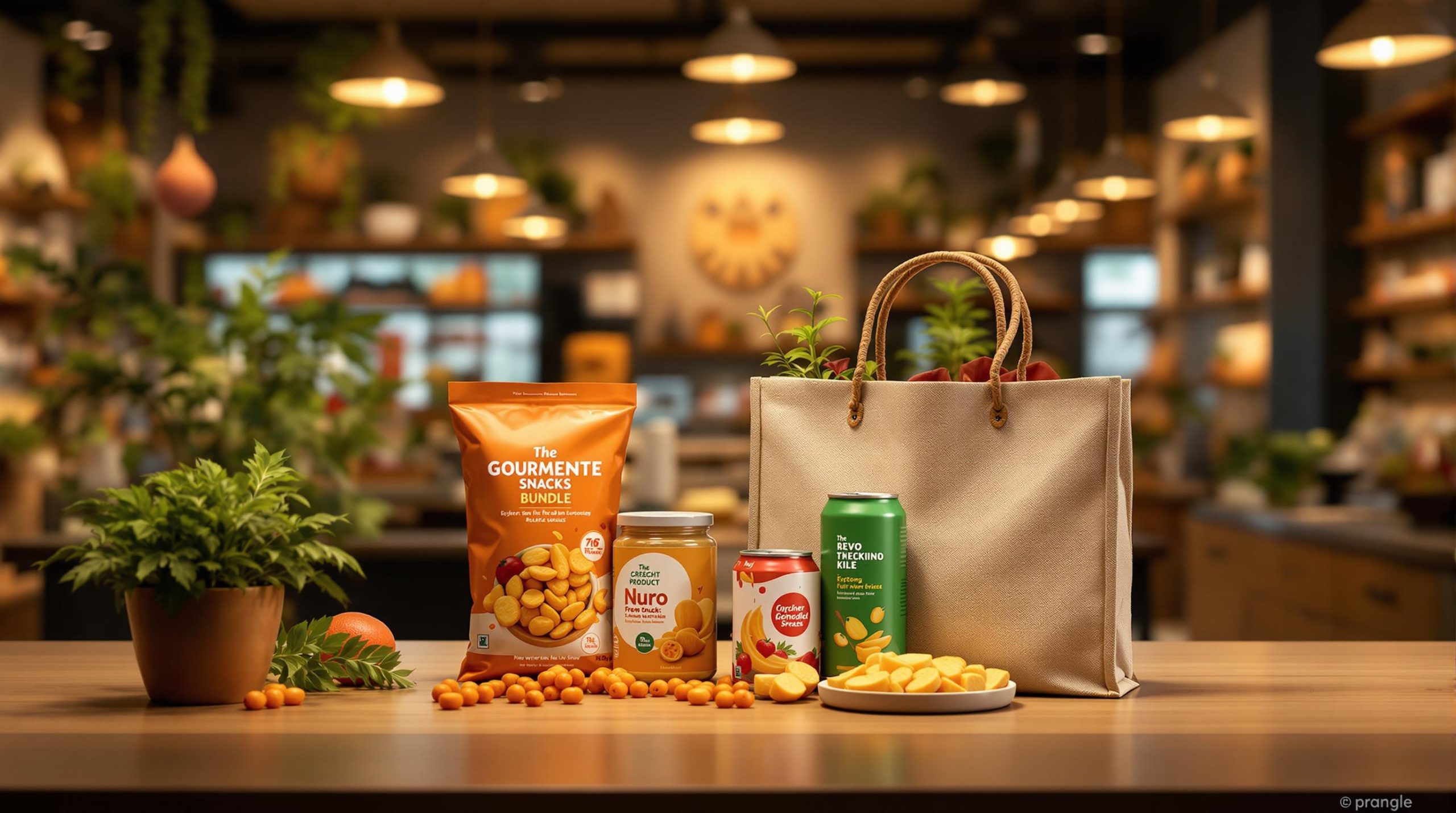 Best Practices For CPG Product Bundling