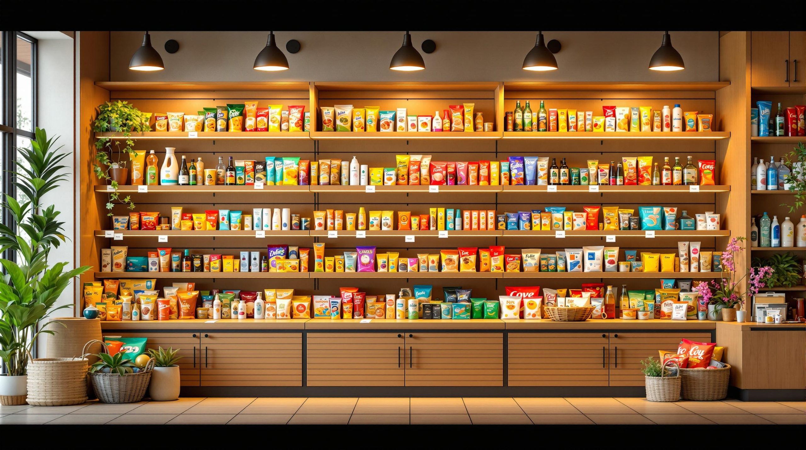 7 Marketing Strategies for CPG Brands on Shopify