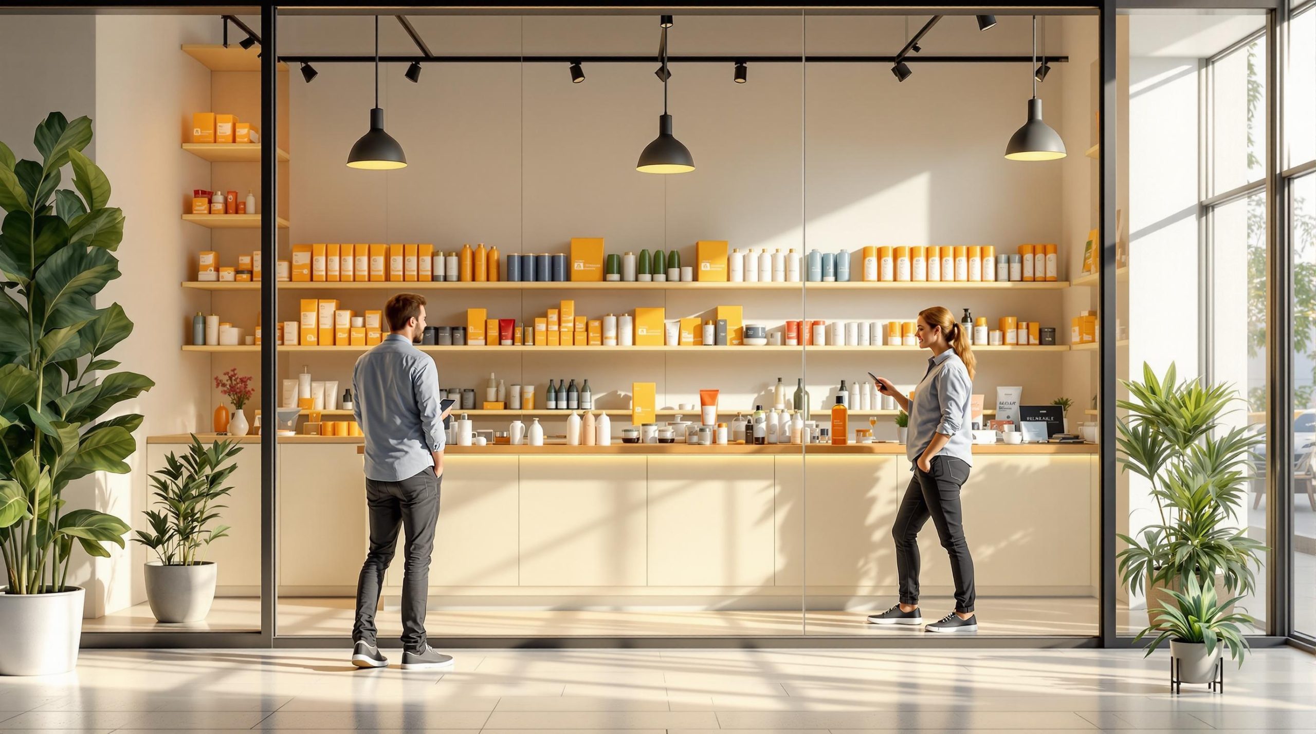 How to Optimize Your Shopify Theme for CPG Sales