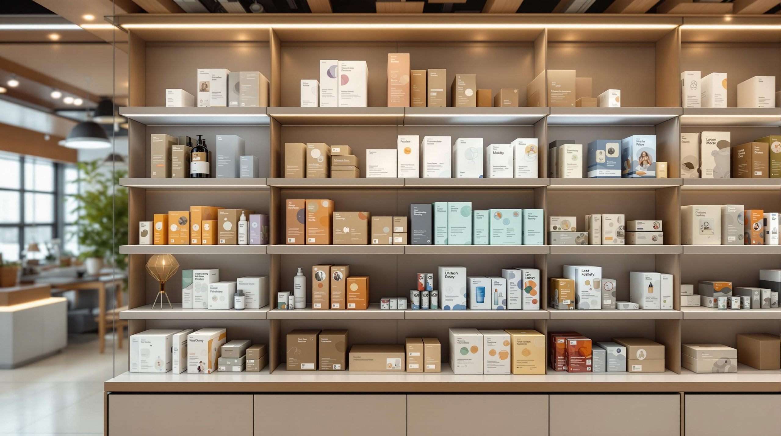How to Meet Retailer Content Standards for Digital Shelves
