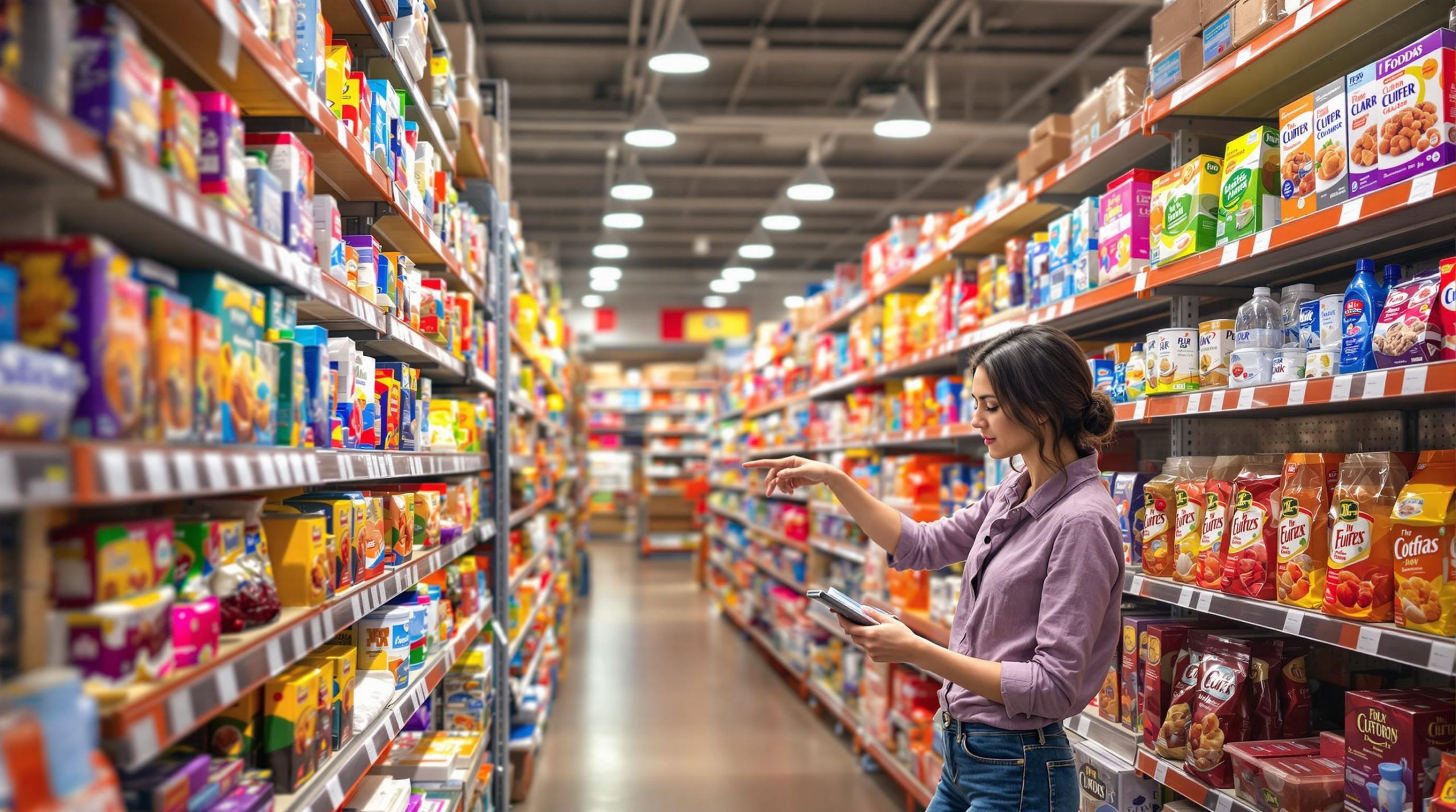 How Costco Search Works: SEO Guide for CPG Brands