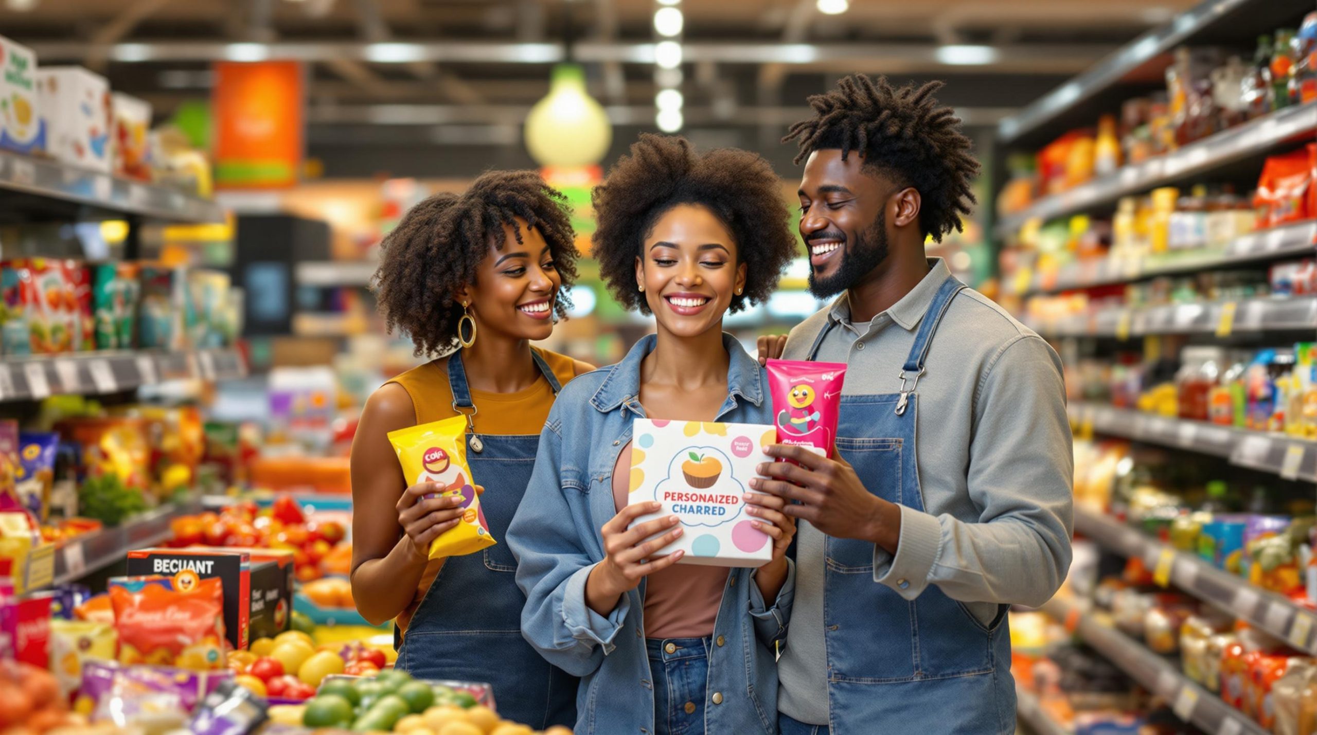 How Segmentation Boosts CPG Personalization
