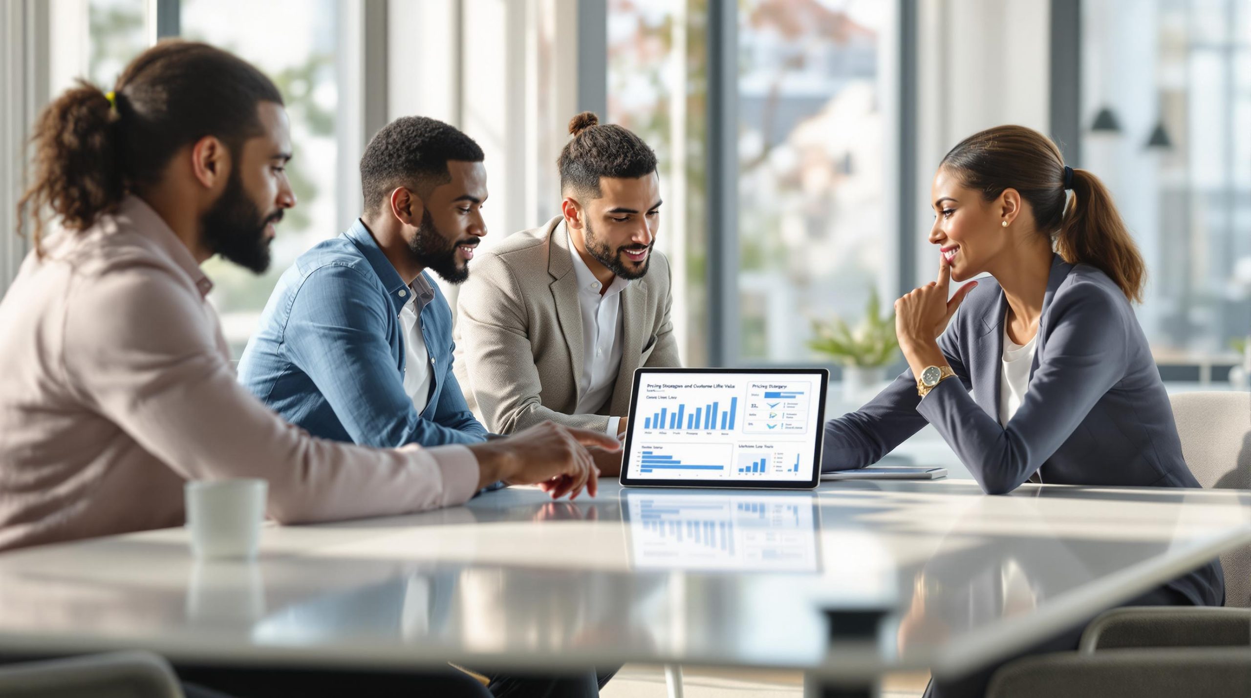 How Pricing Affects Customer Lifetime Value