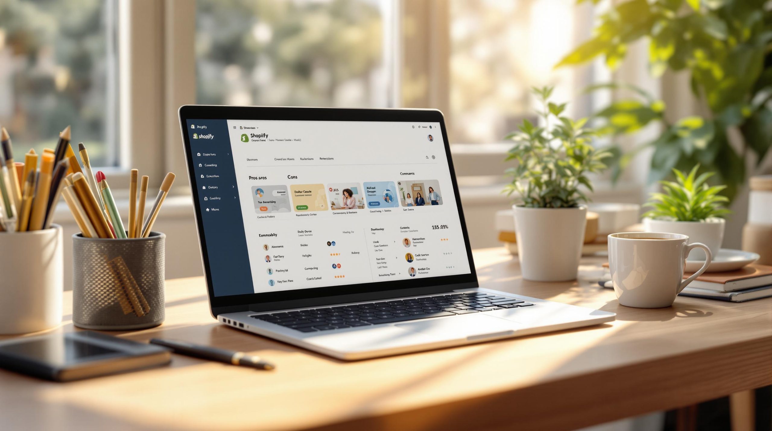 Is Shopify Worth It? Pros & Cons for Sellers
