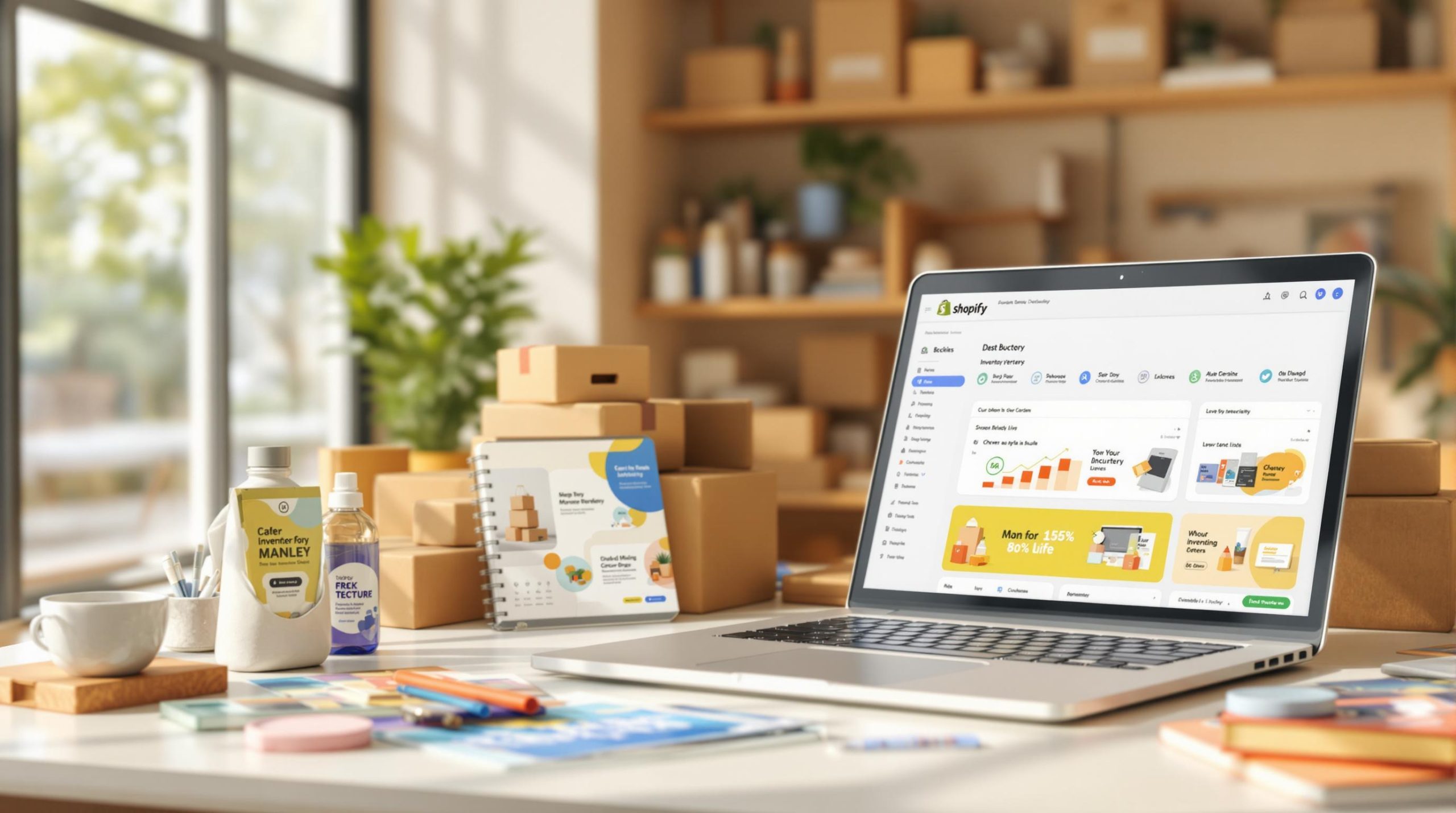 What Does Shopify Do? A Beginner’s Guide