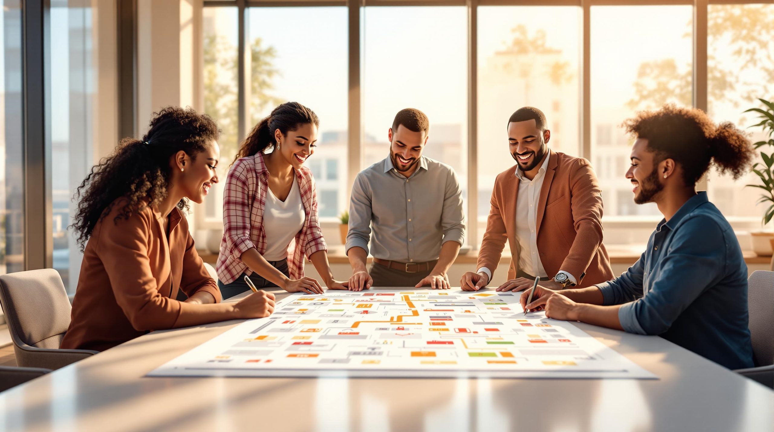 5 Customer Journey Mapping Techniques for CPG Brands