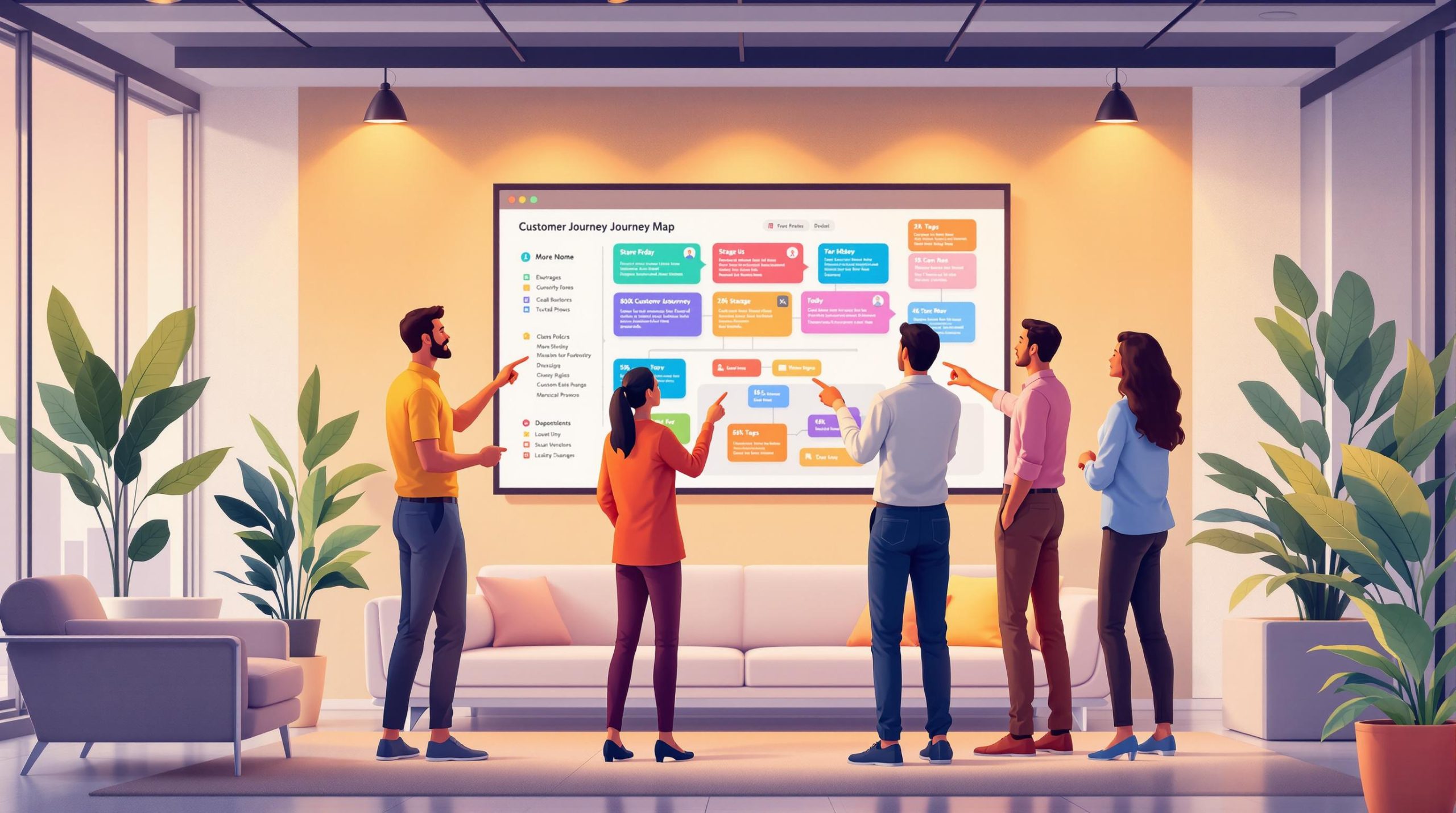 Ultimate Guide to Customer Journey Mapping for eCommerce