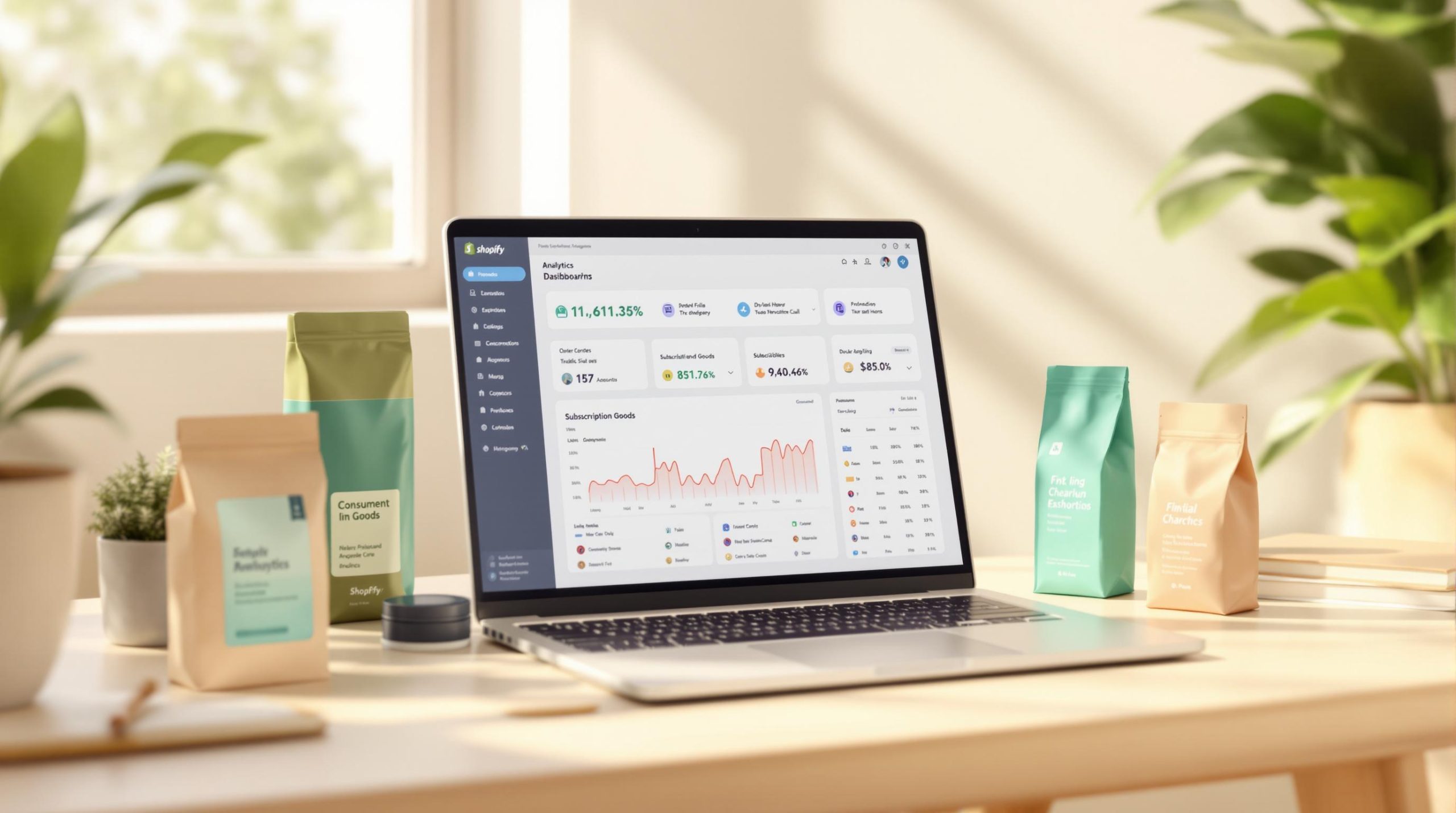 5 Best Shopify Plugins for CPG Subscriptions