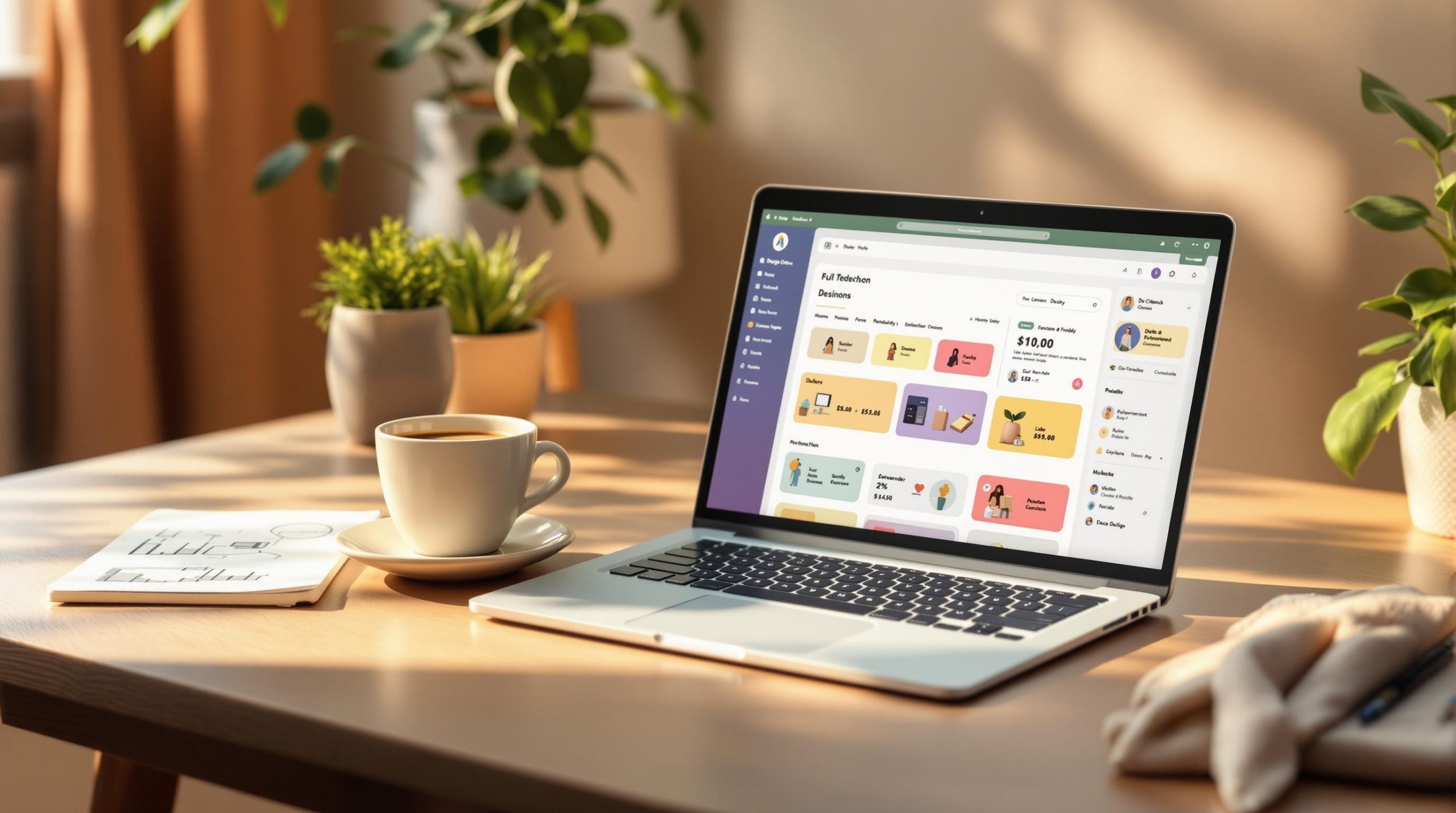 How Does Shopify Work for Beginners?