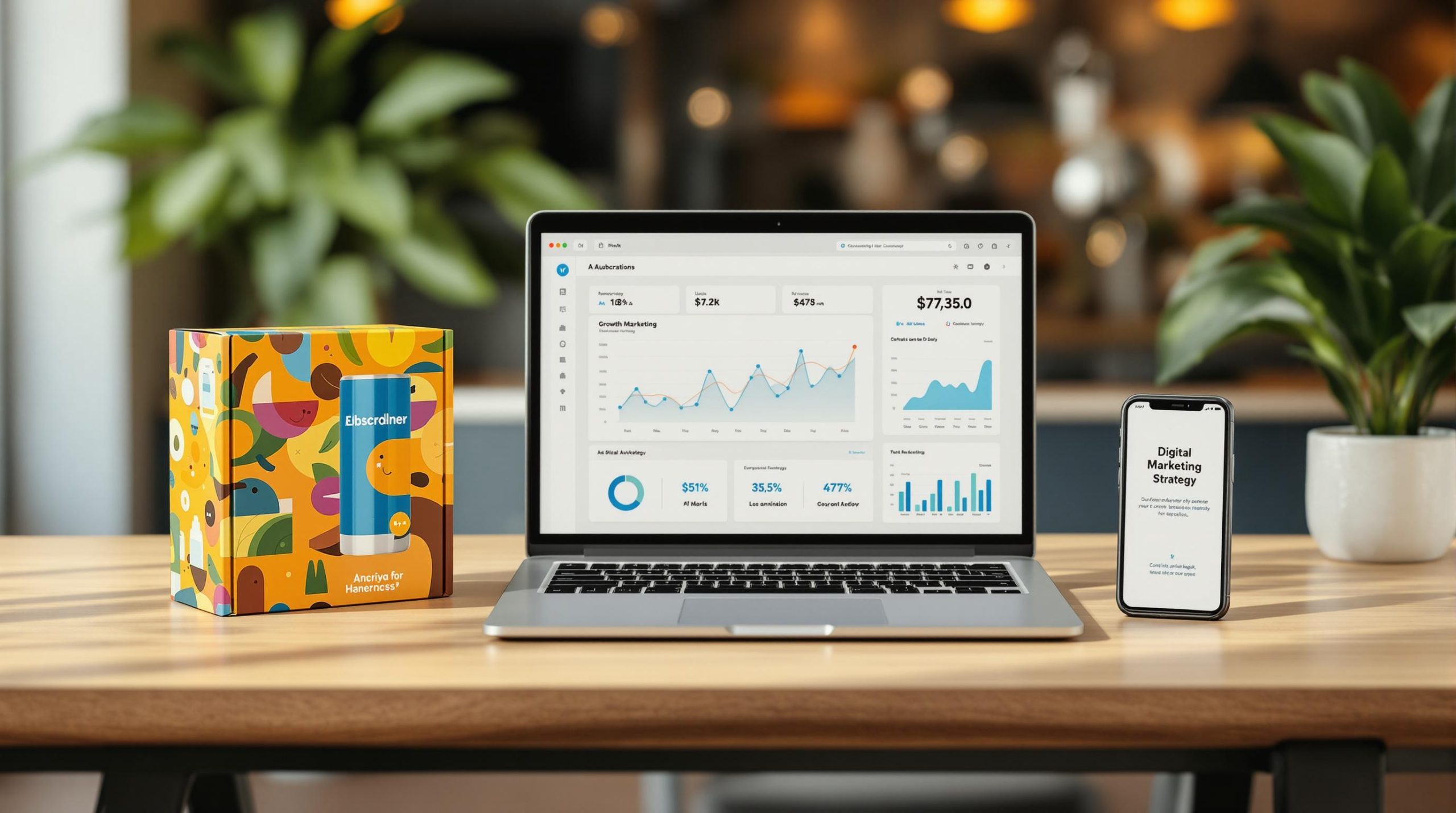 3 Successful CPG Brands Winning on Shopify