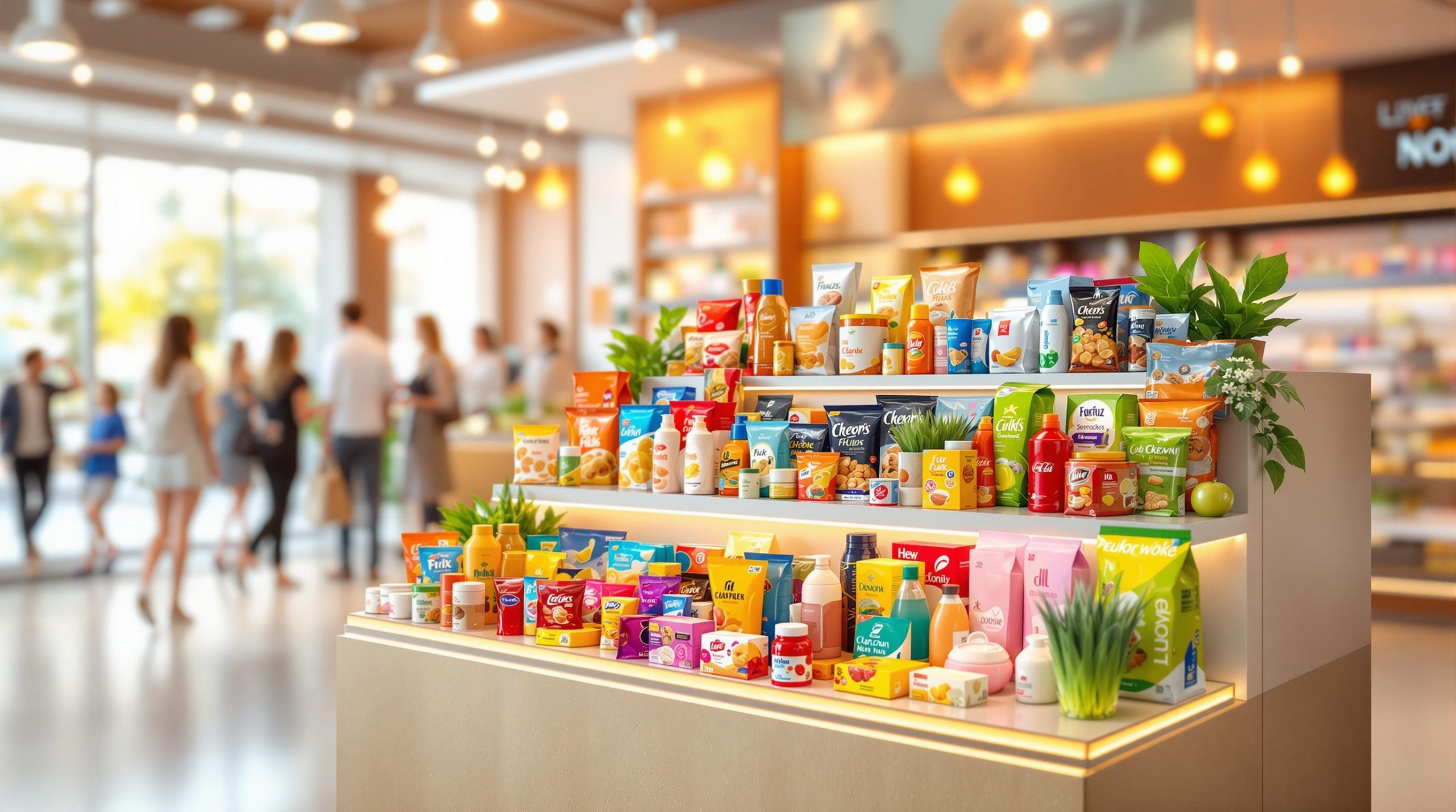 How 3D Ads Improve CPG Campaign Performance