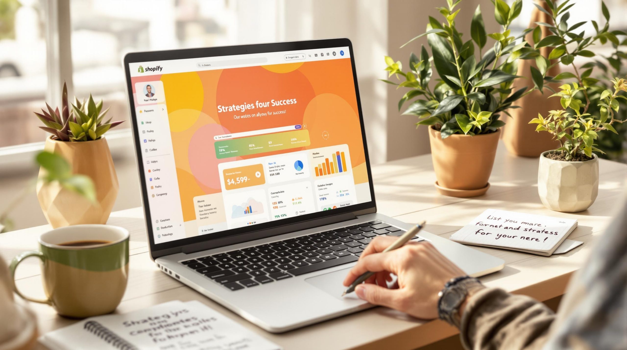 Why Do Shopify Stores Fail? Top Reasons & Fixes