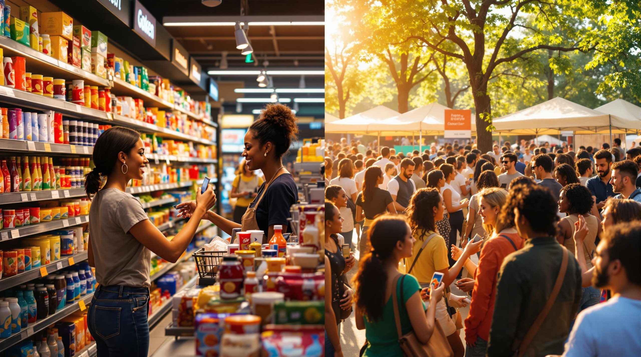 CPG Loyalty Programs vs. Brand Communities