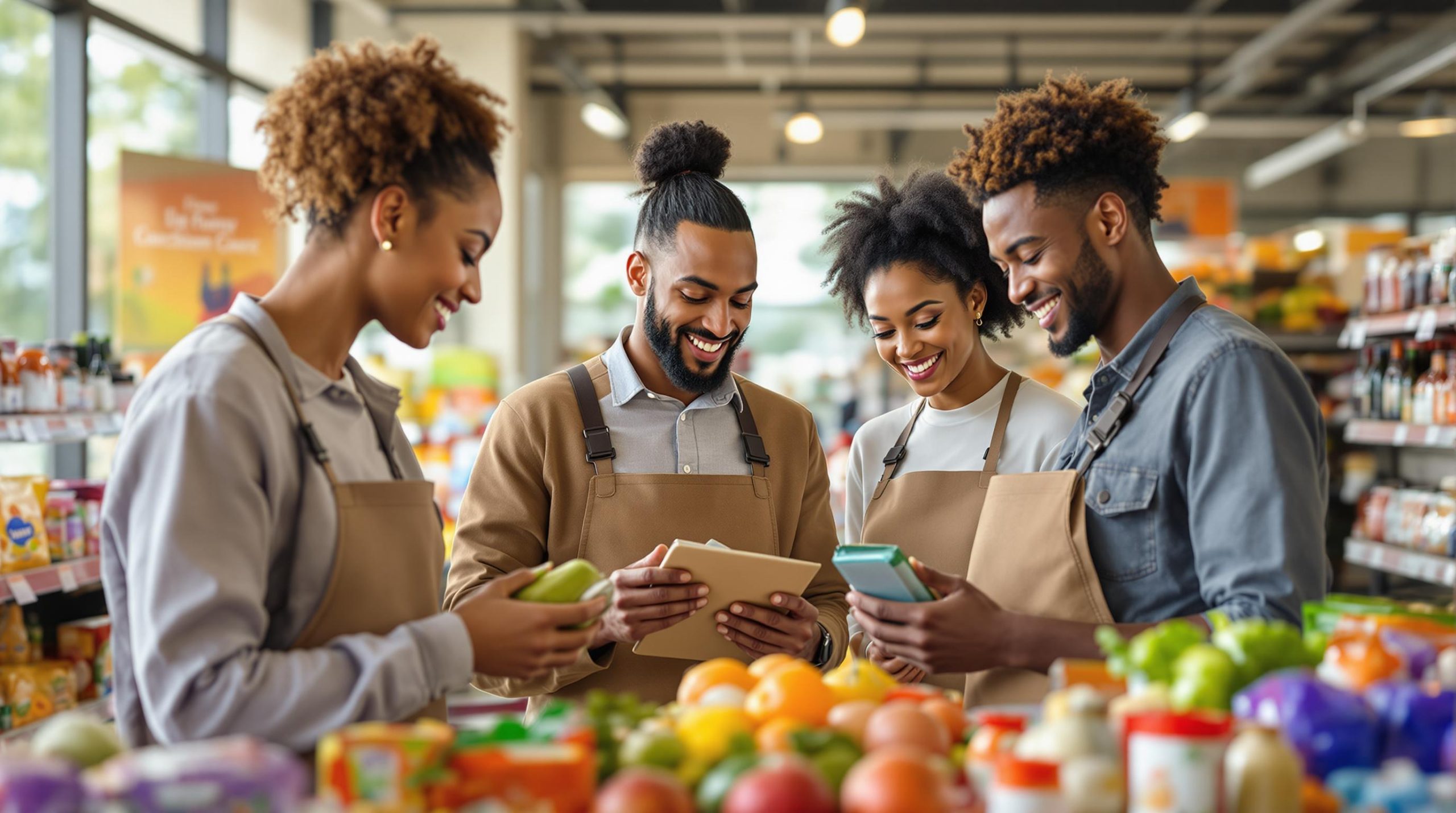 How CPG Brands Use Psychographics to Drive Growth