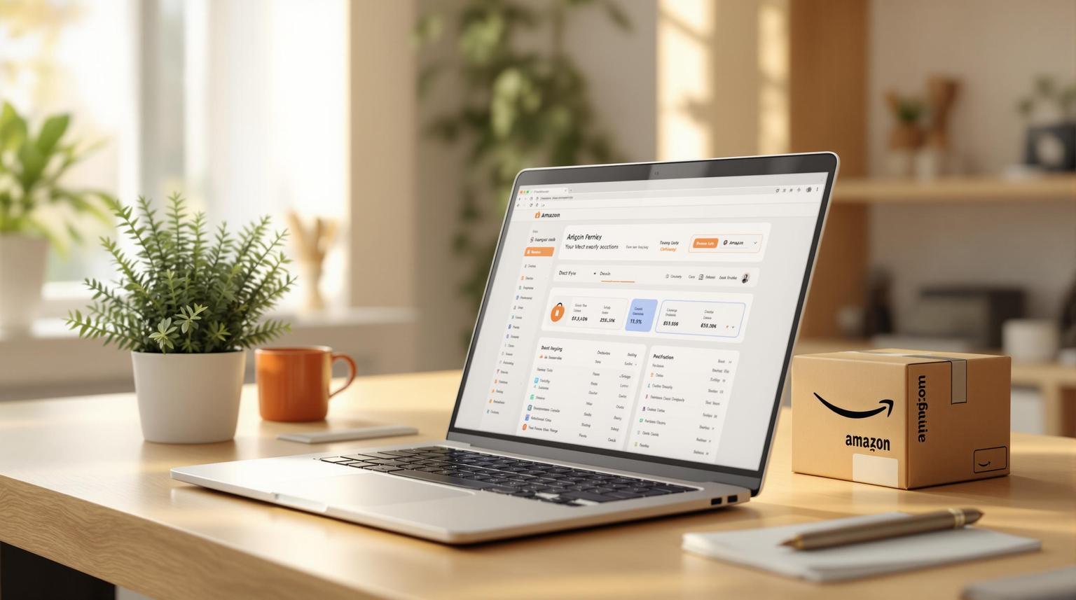 Can You Sell on Amazon With a Shopify Store?