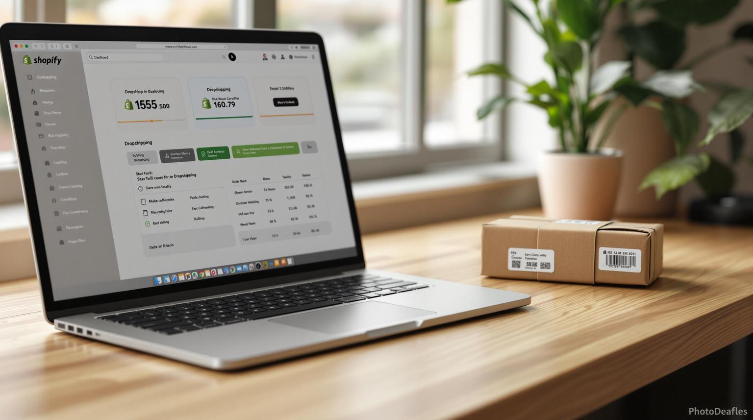Dropshipping on Shopify: Is It Legal & Profitable?